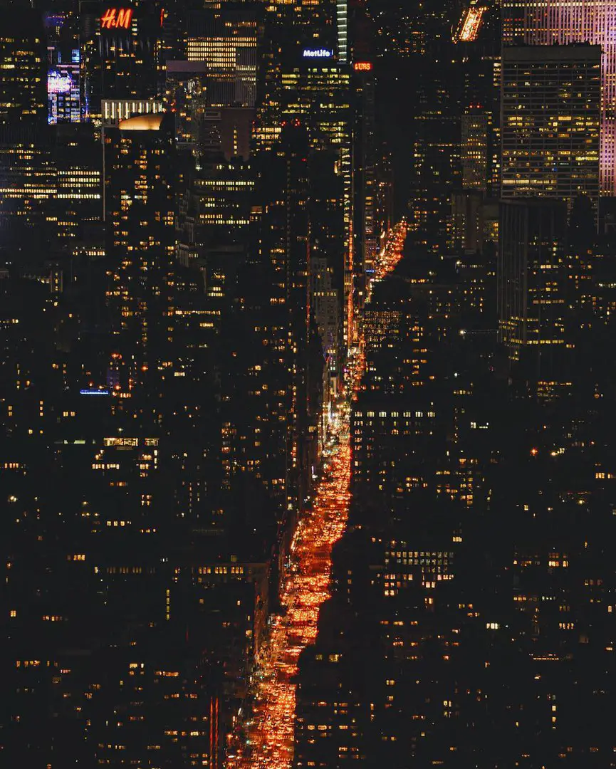 NYC
