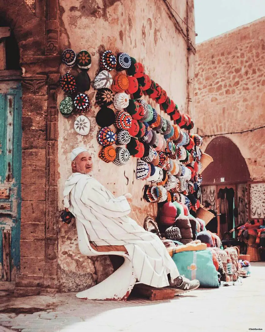 Morocco