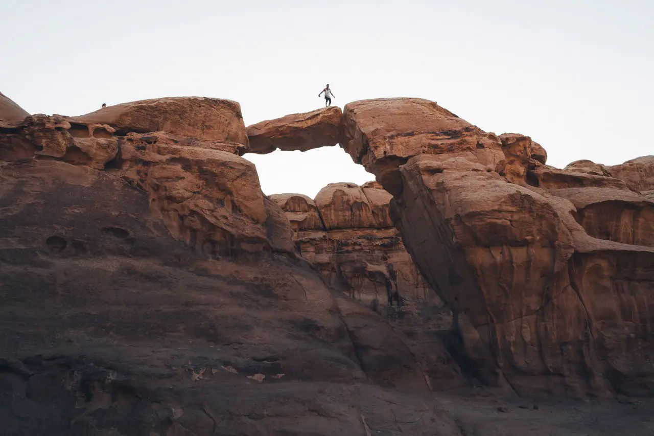 Petra, Jordan