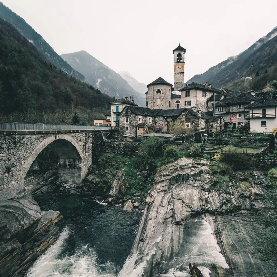 Switzerland