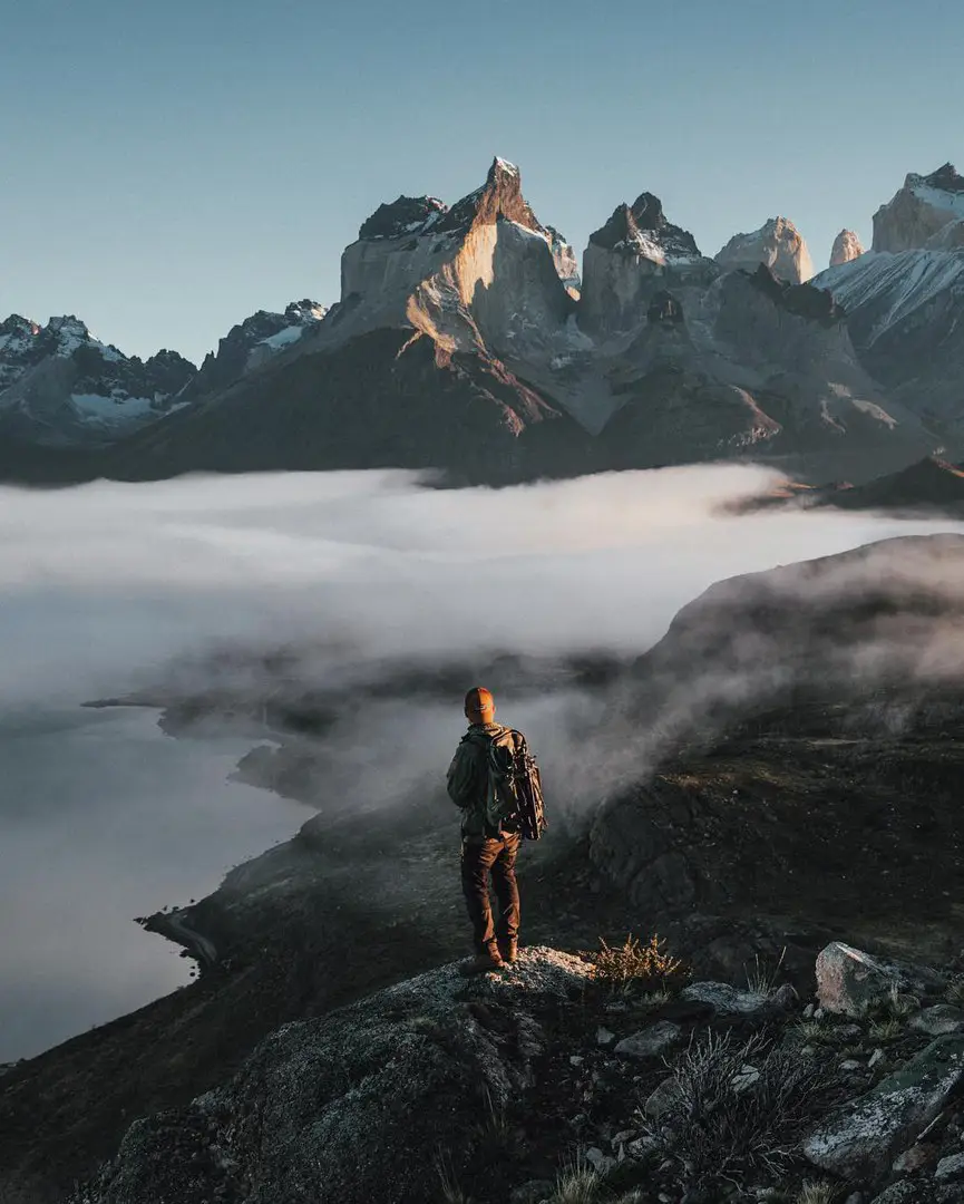 Chile
