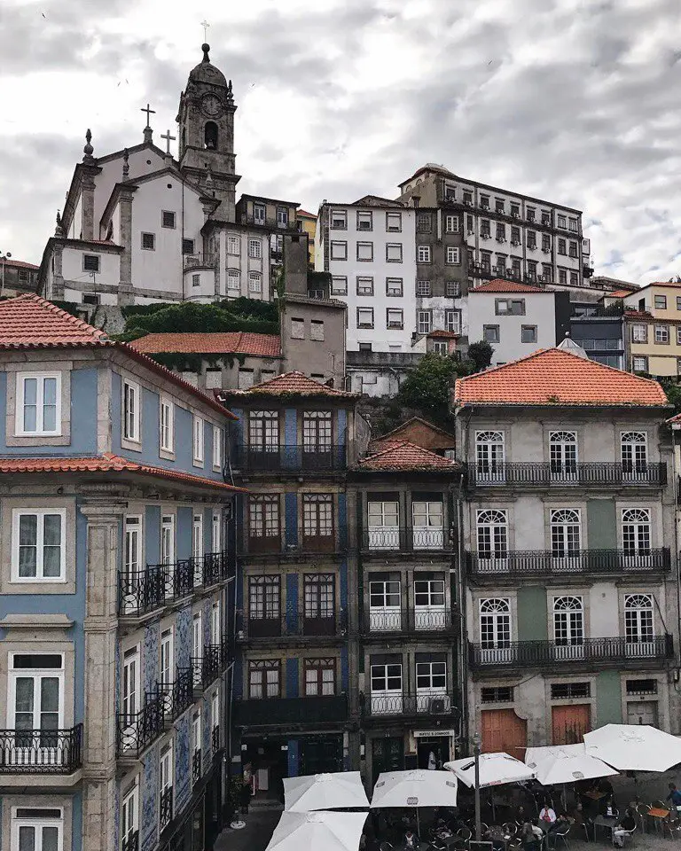 Portugal