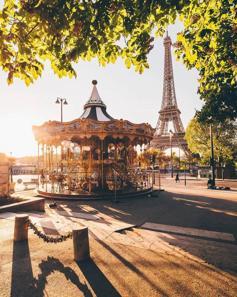 Paris, France