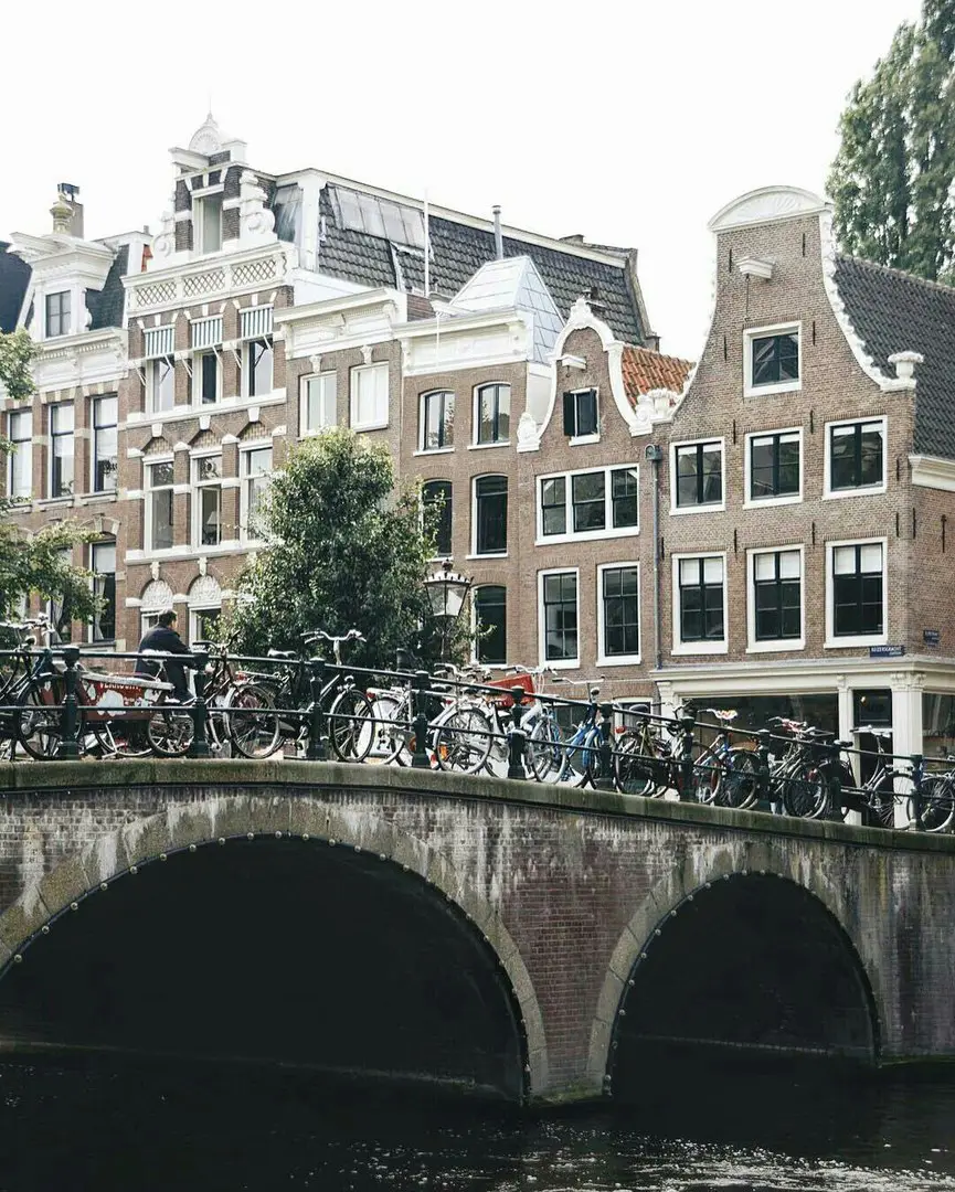 Amsterdam, The Netherlands