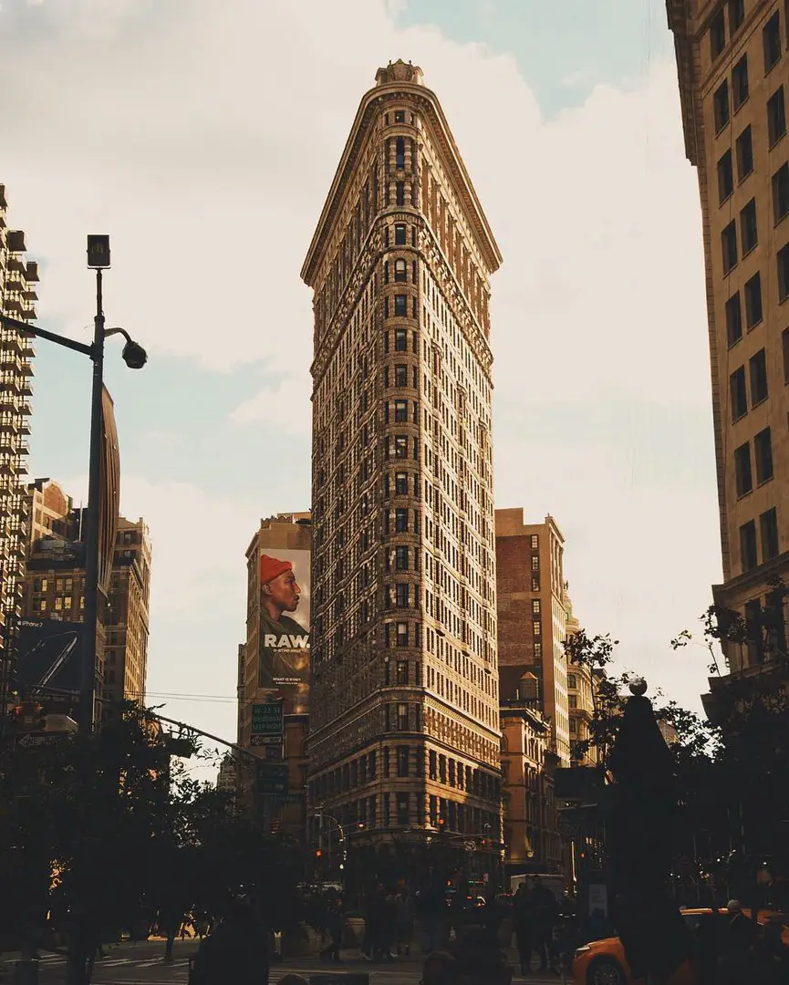 NYC