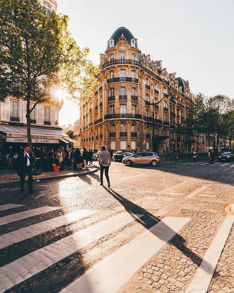 Paris, France