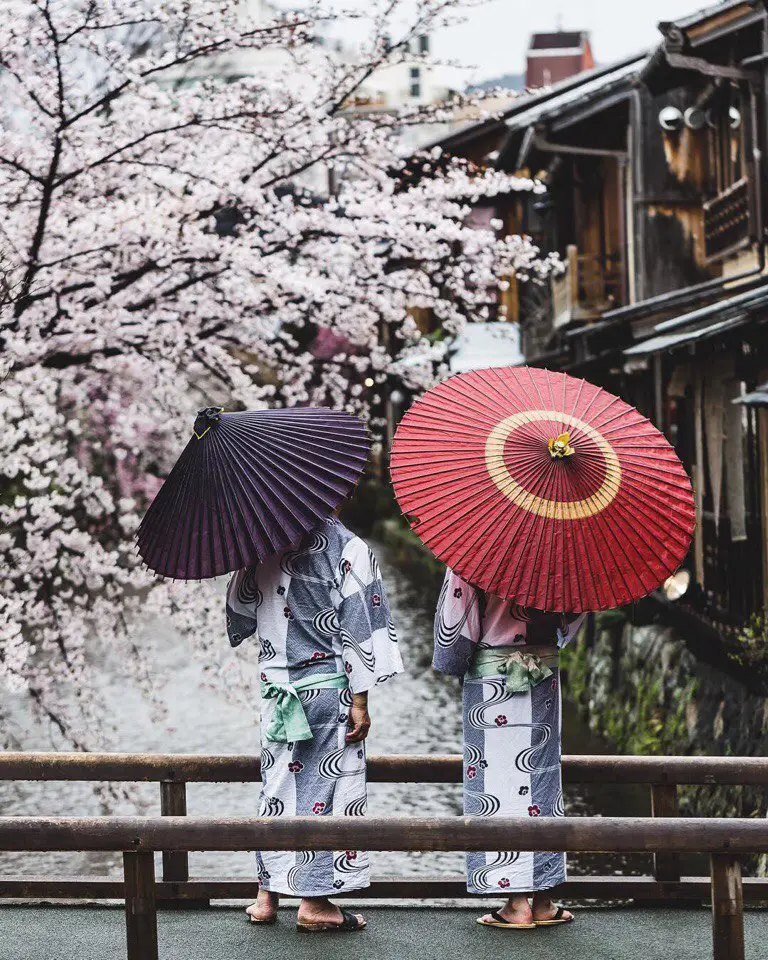 Kyoto, Japan