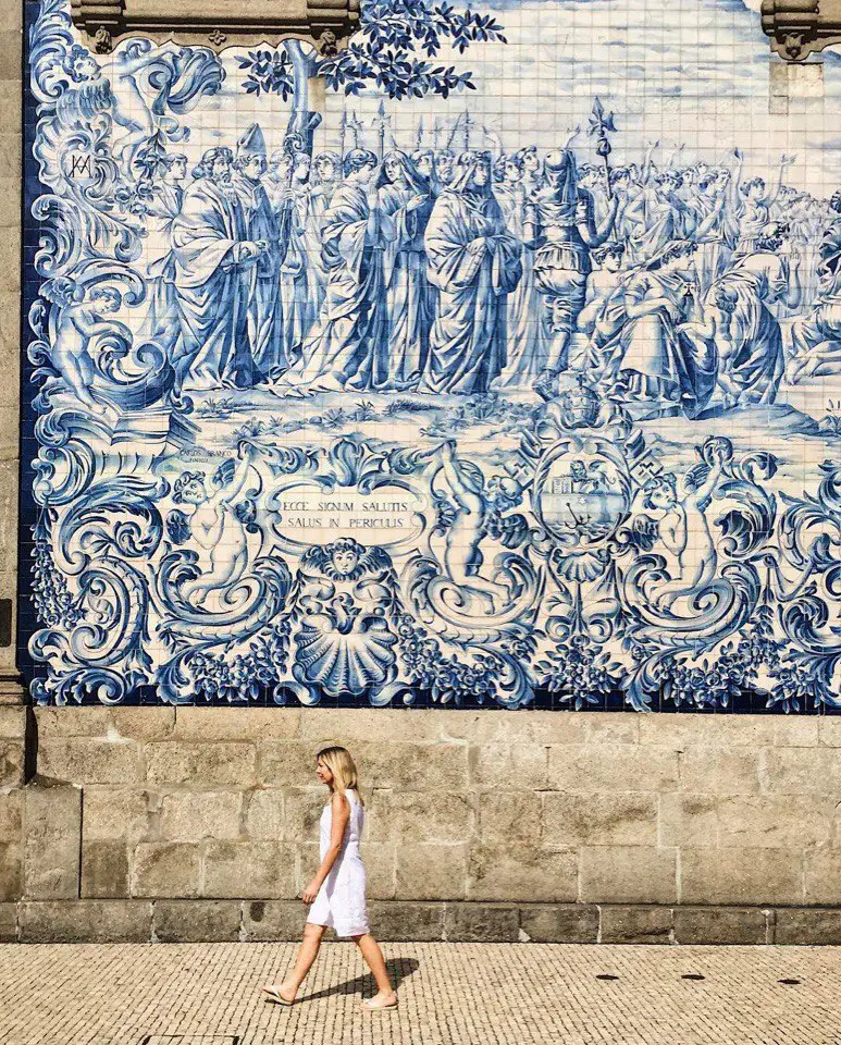 Portugal