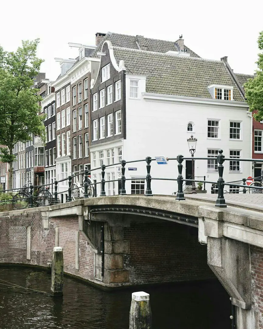 Amsterdam, The Netherlands