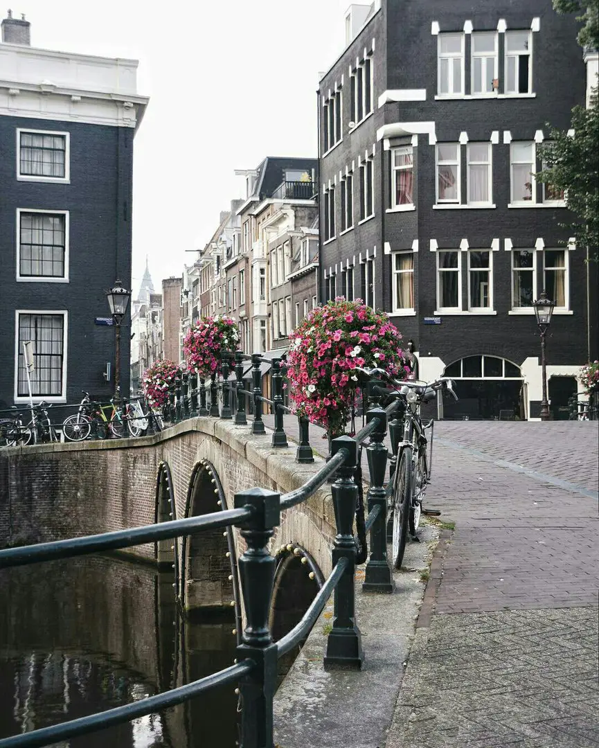 Amsterdam, The Netherlands