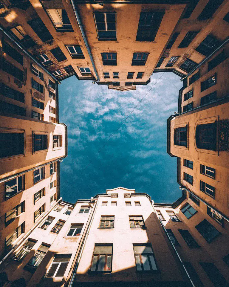 Санкт-Петербург