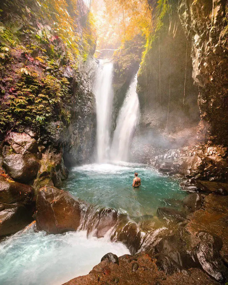 Indonesia