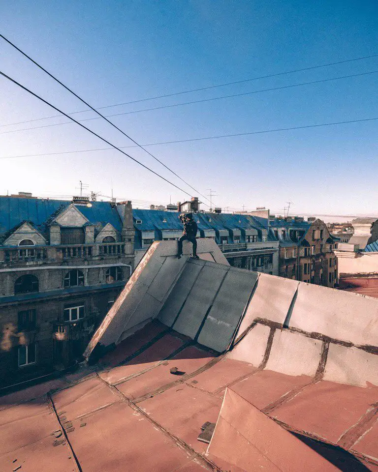 Санкт-Петербург