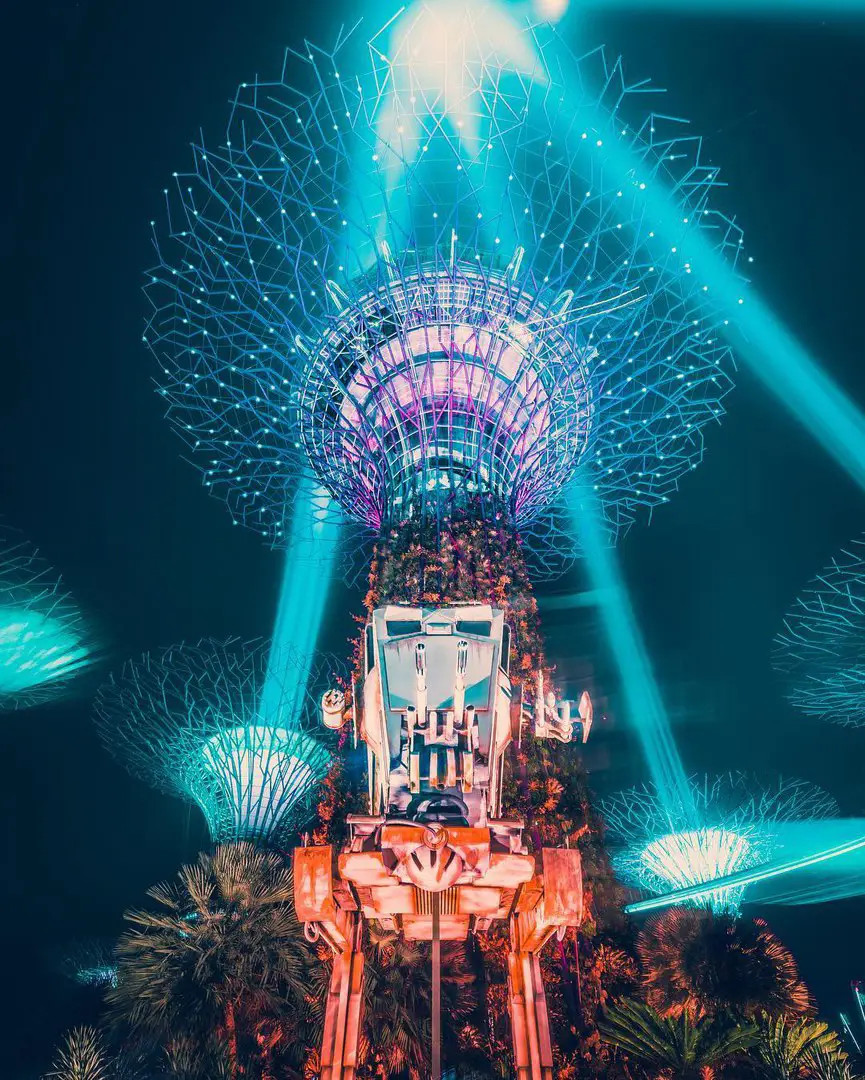 Singapore