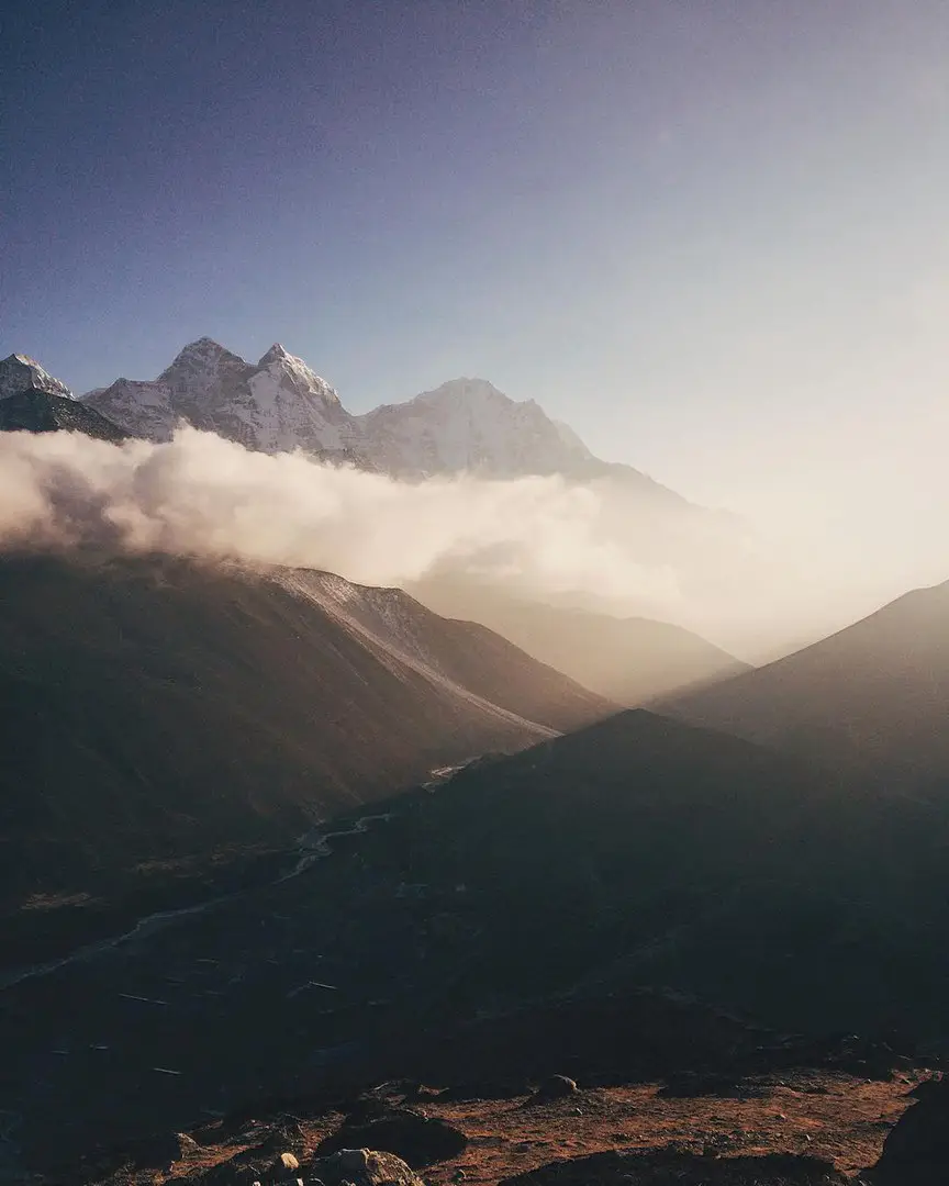 Nepal