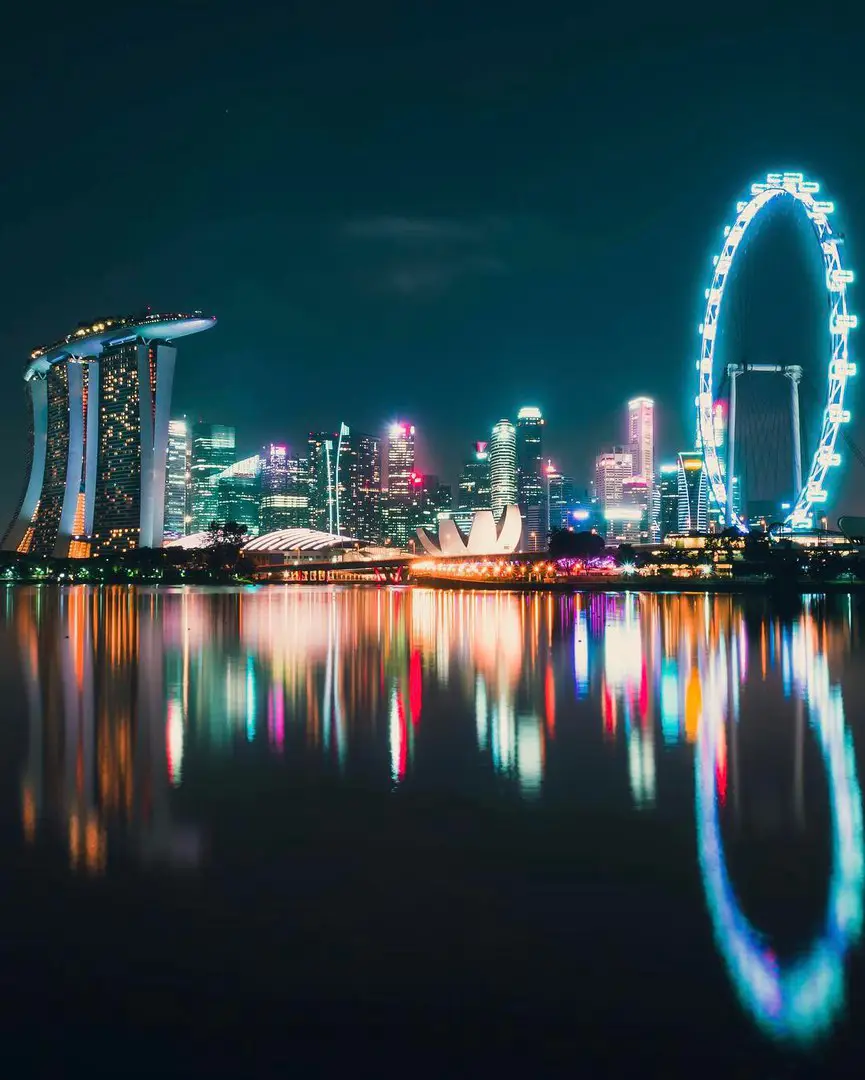 Singapore