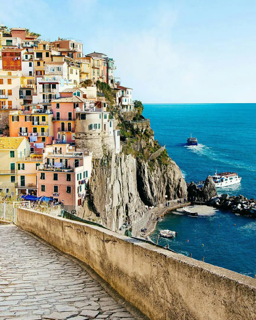 Italy