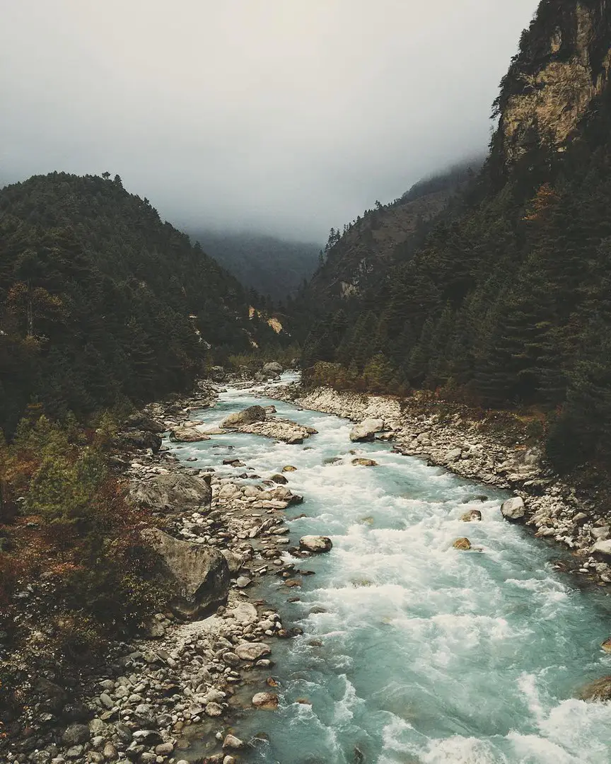 Nepal