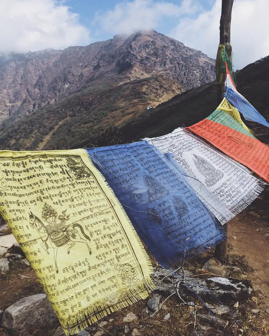 Nepal