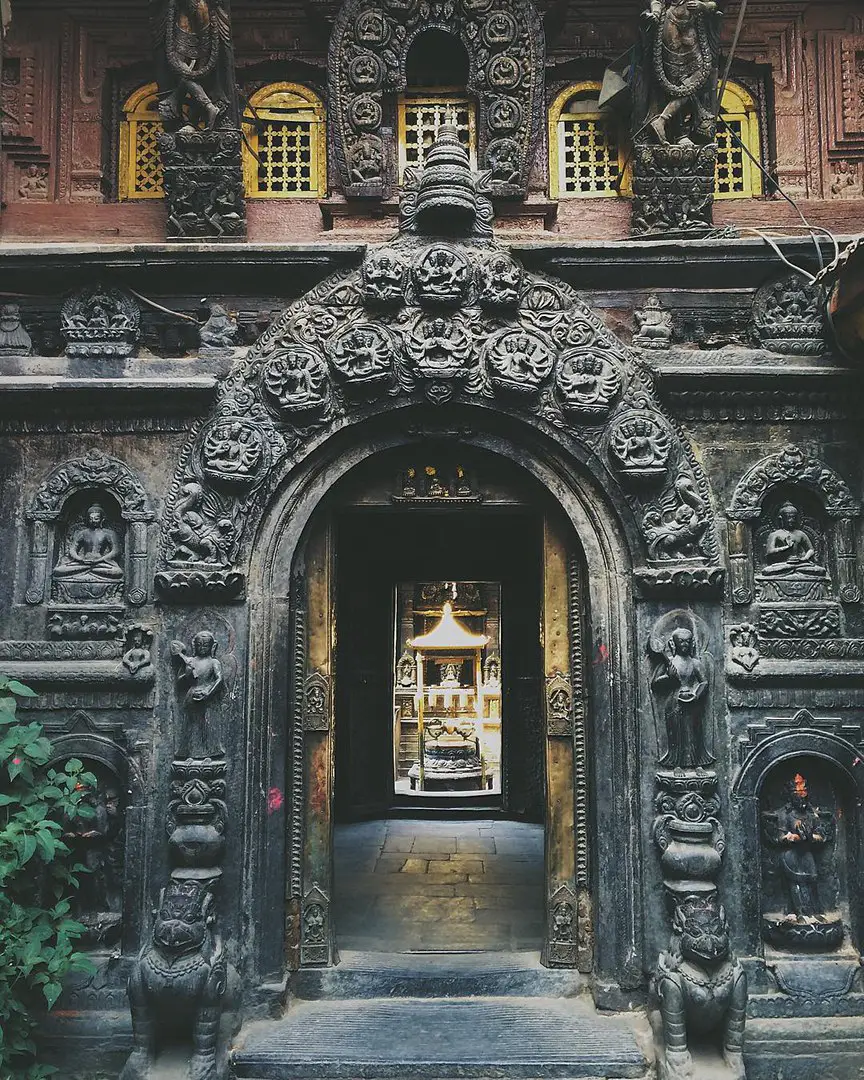Nepal