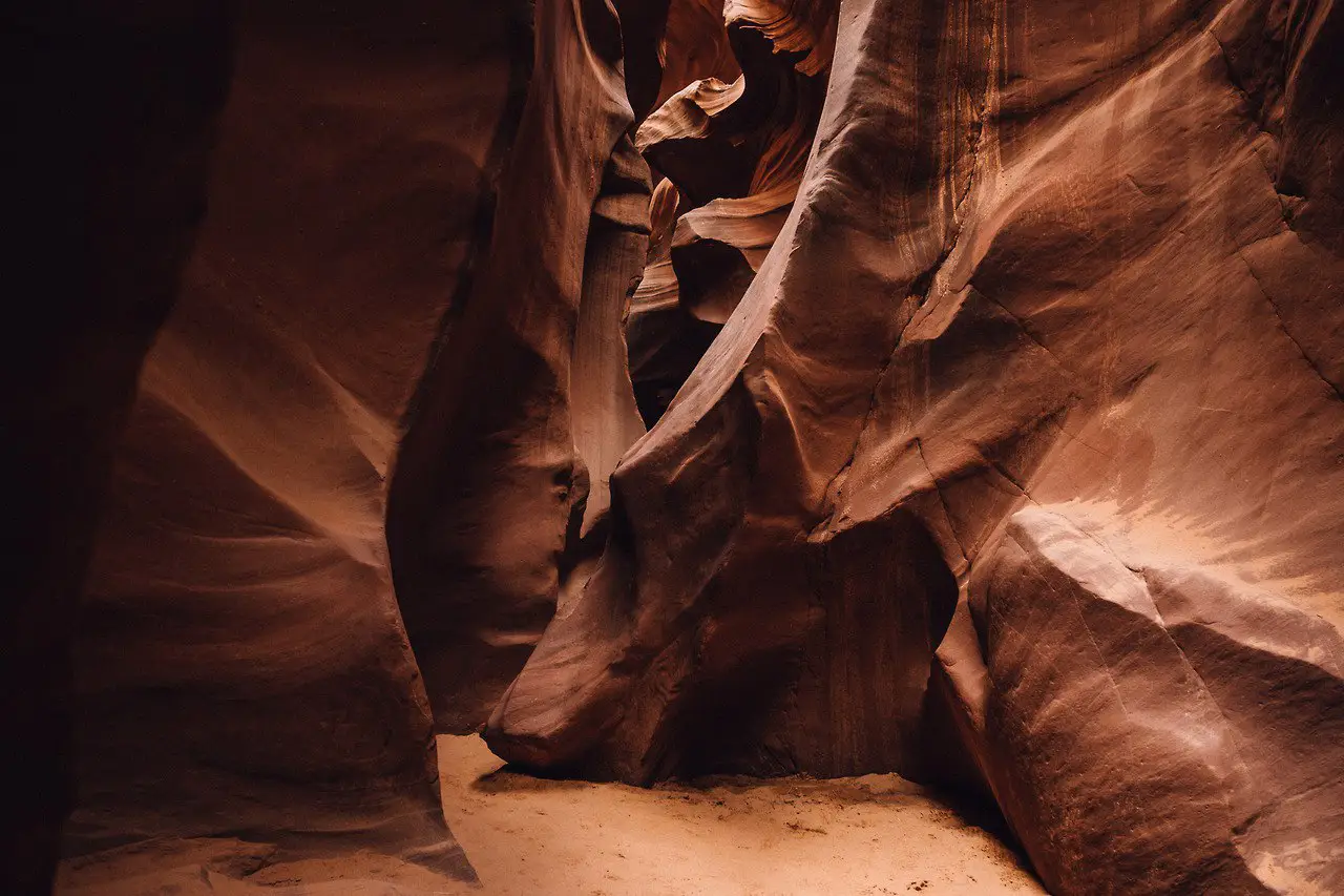 Antelope Canyon