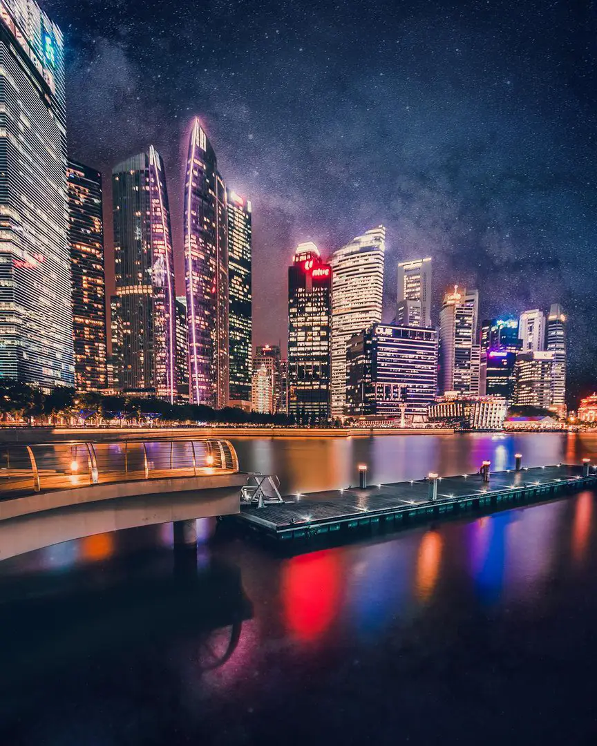 Singapore