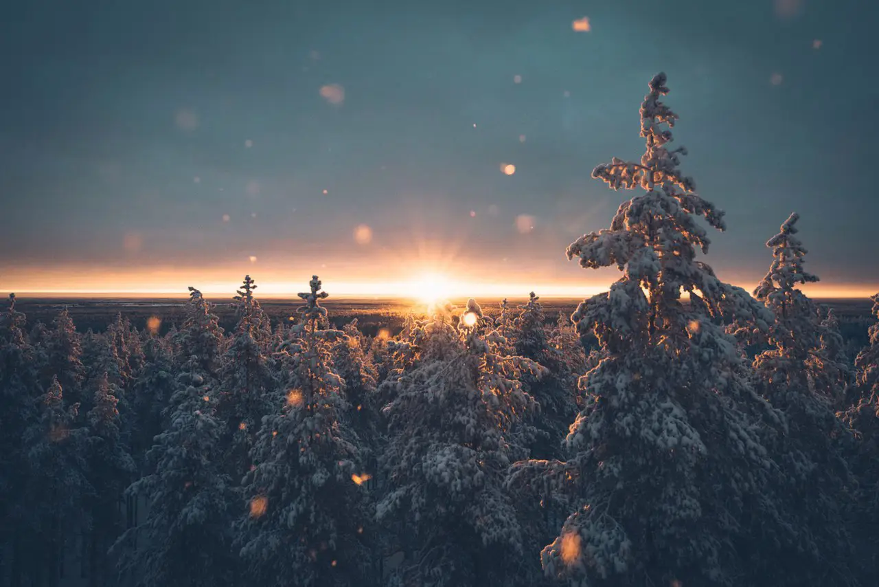 Finland