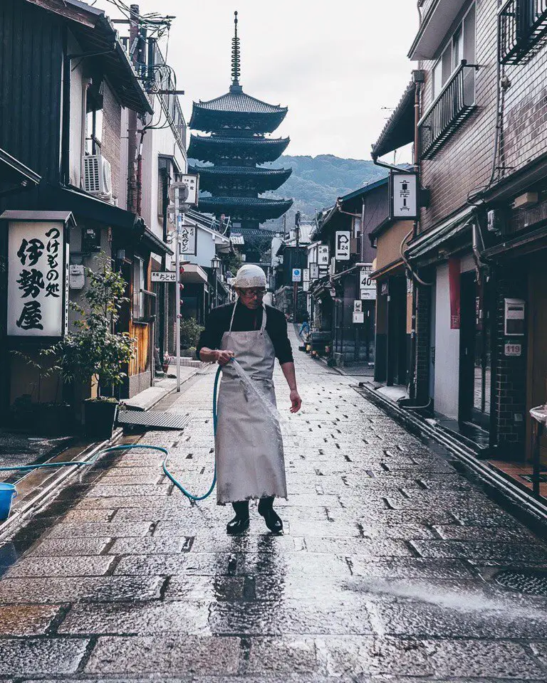 Japan