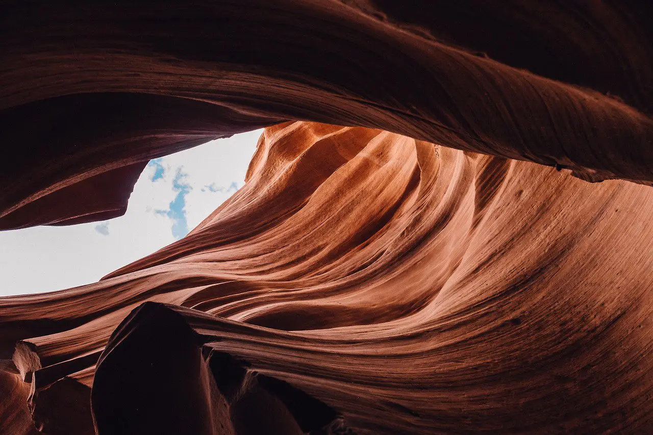 Antelope Canyon