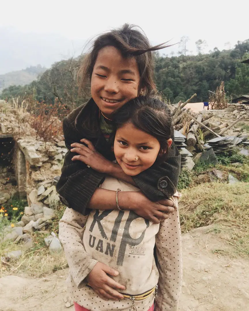 Nepal