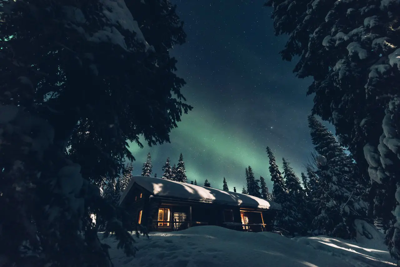 Finland
