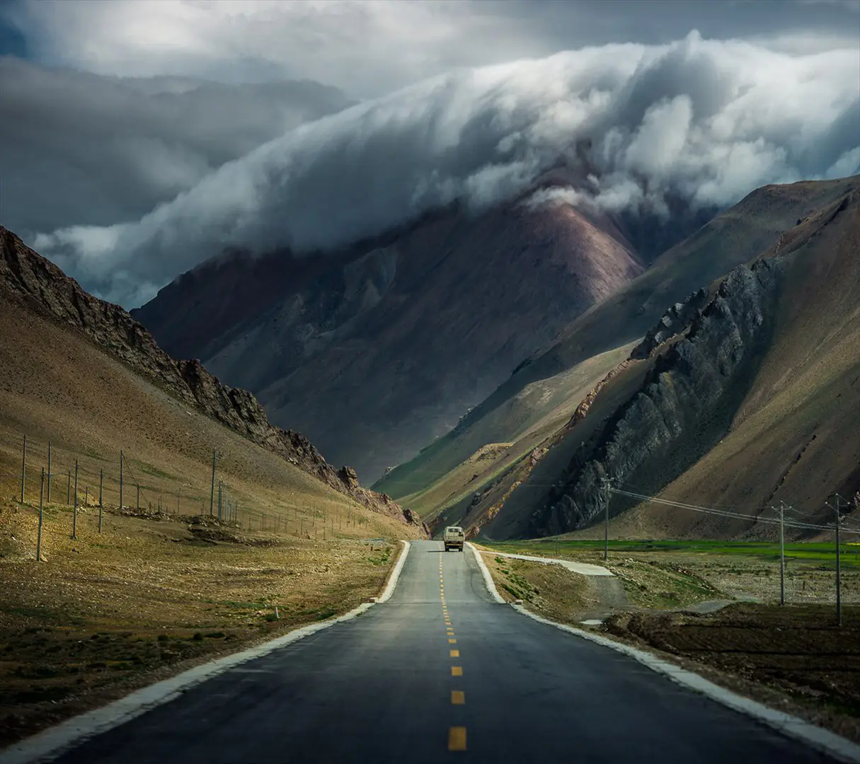 Tibet