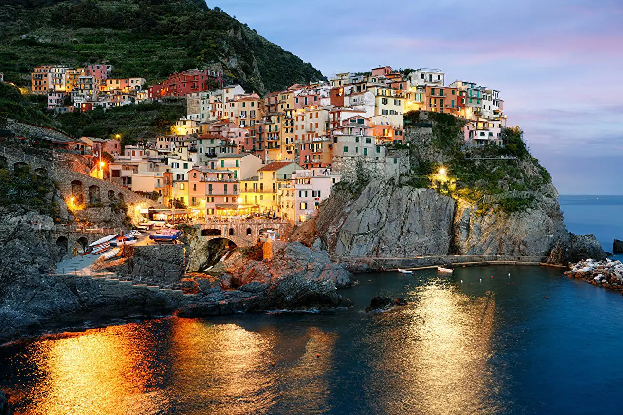 Liguria, Italy