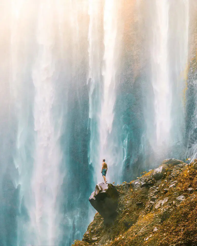 Indonesia