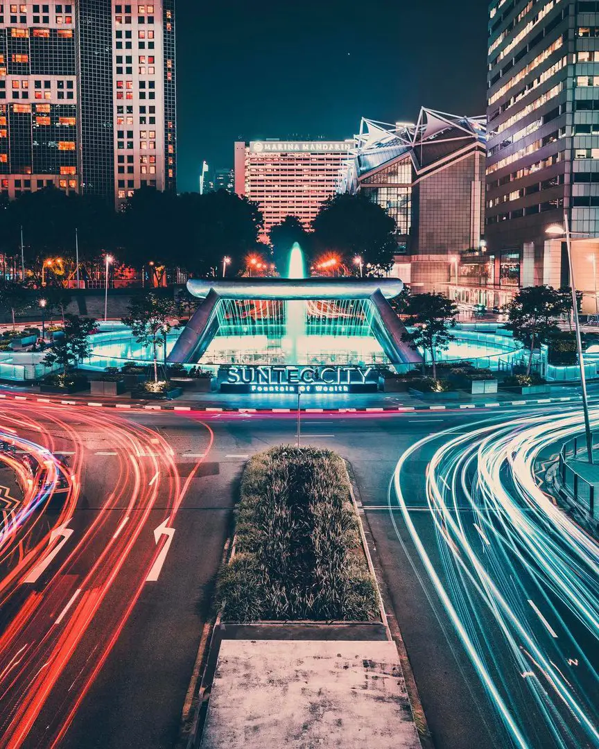 Singapore