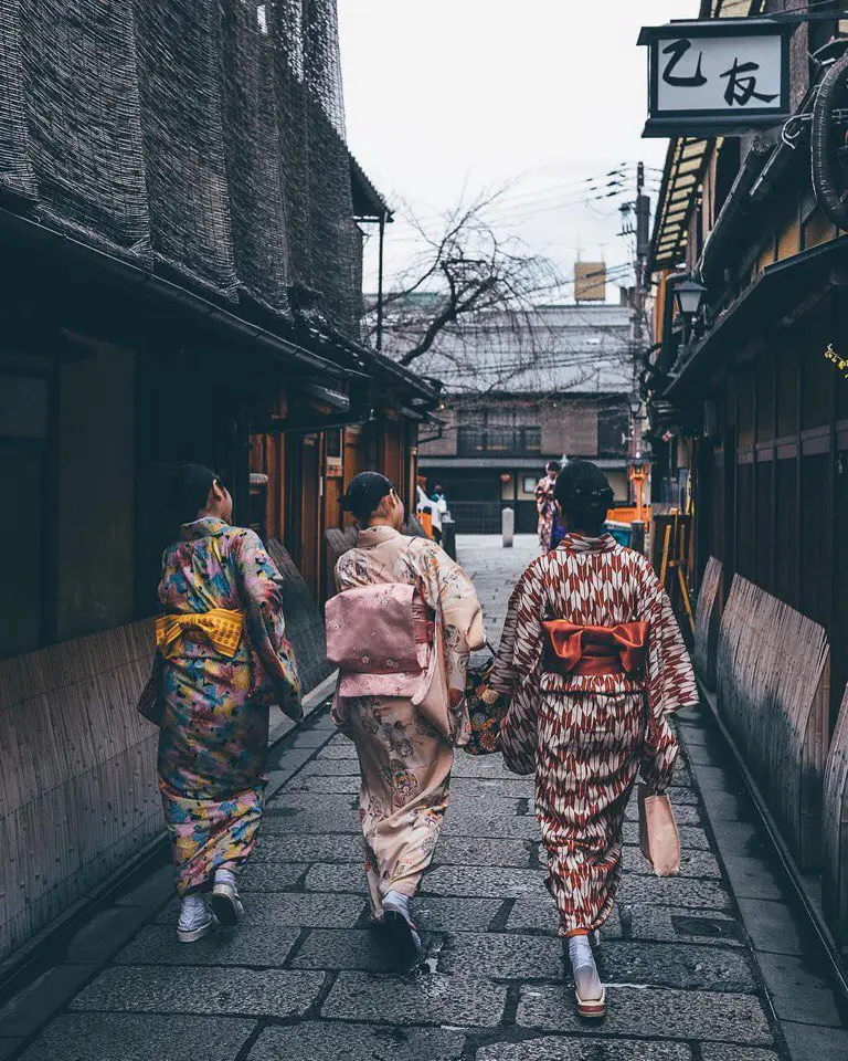 Japan