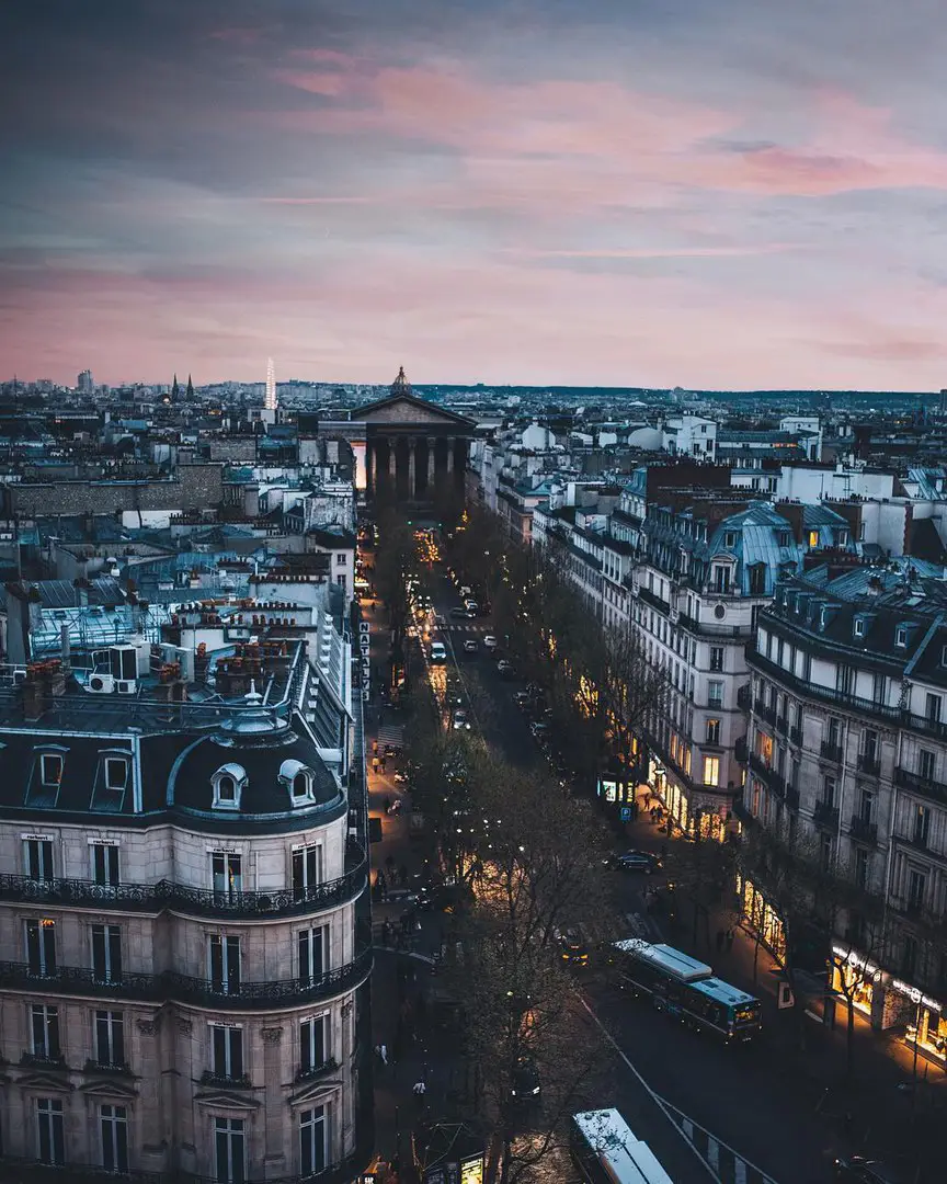 Paris, France