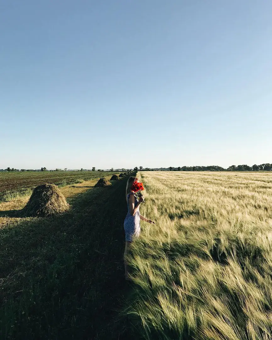 Одесская область, Украина