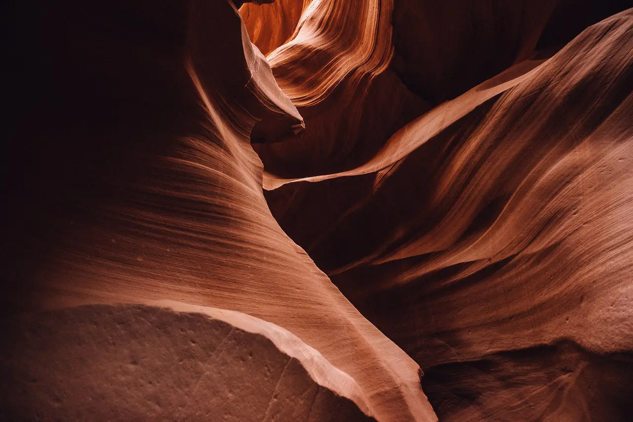 Antelope Canyon
