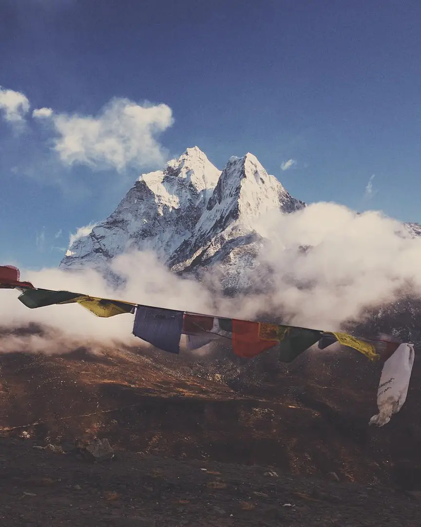 Nepal