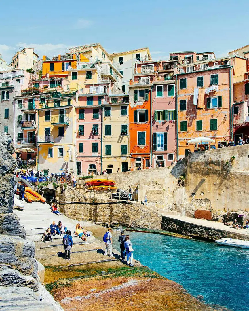 Italy