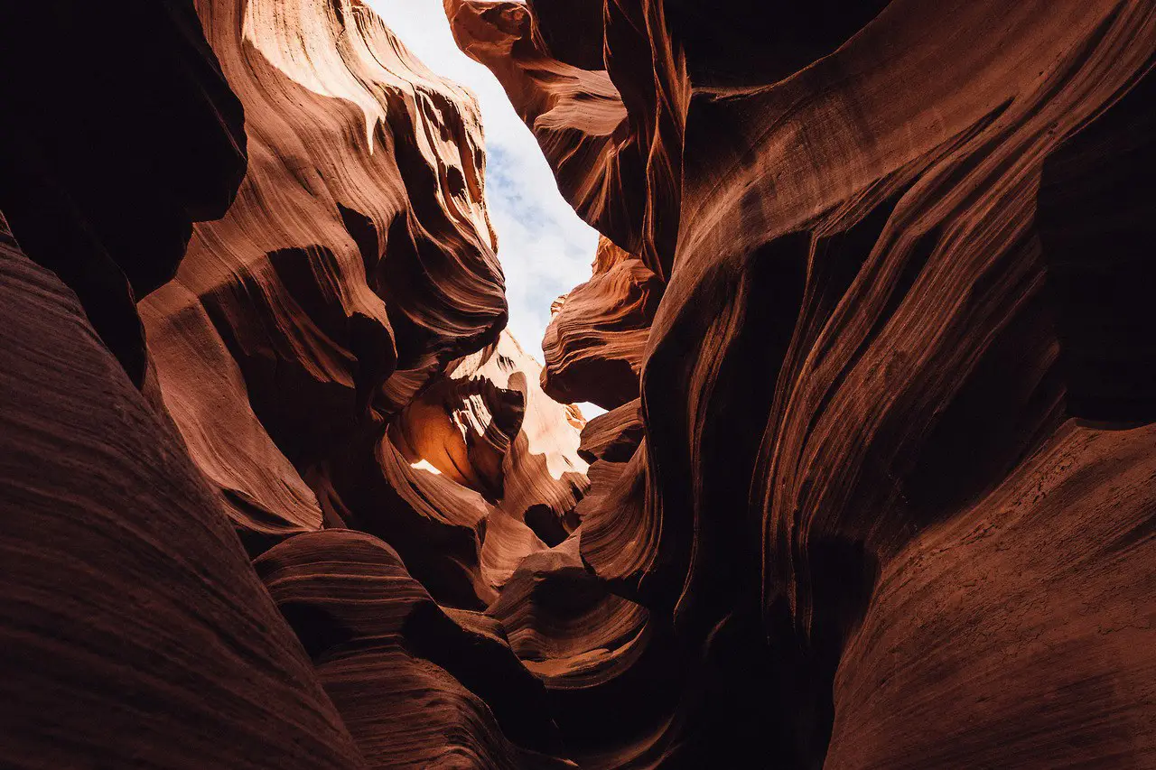 Antelope Canyon