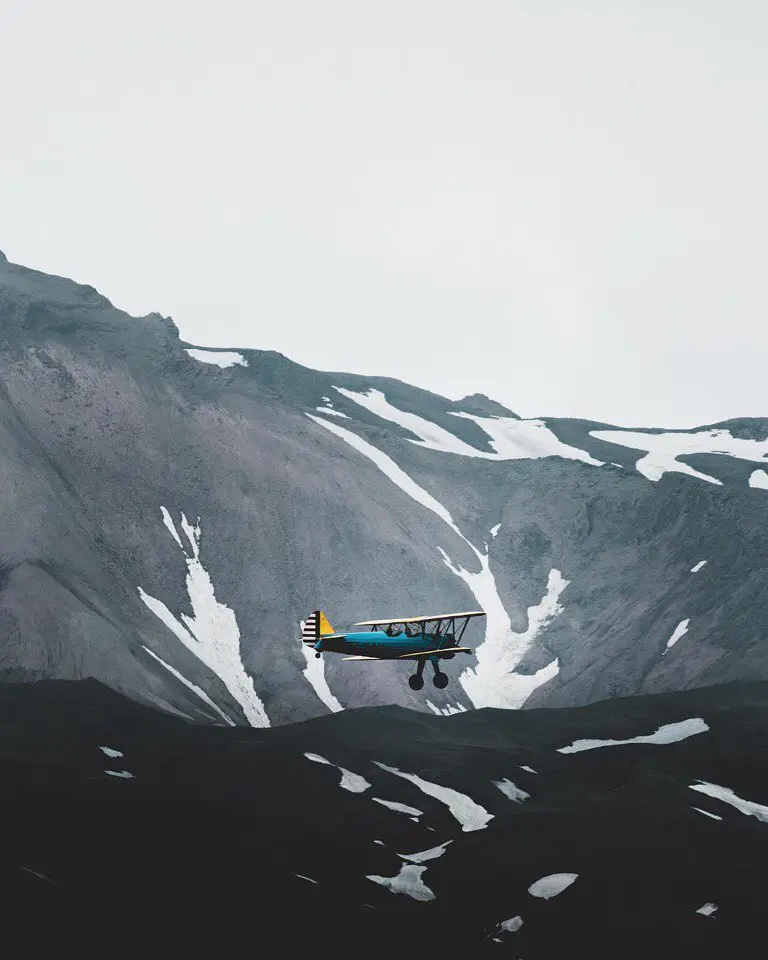 Iceland