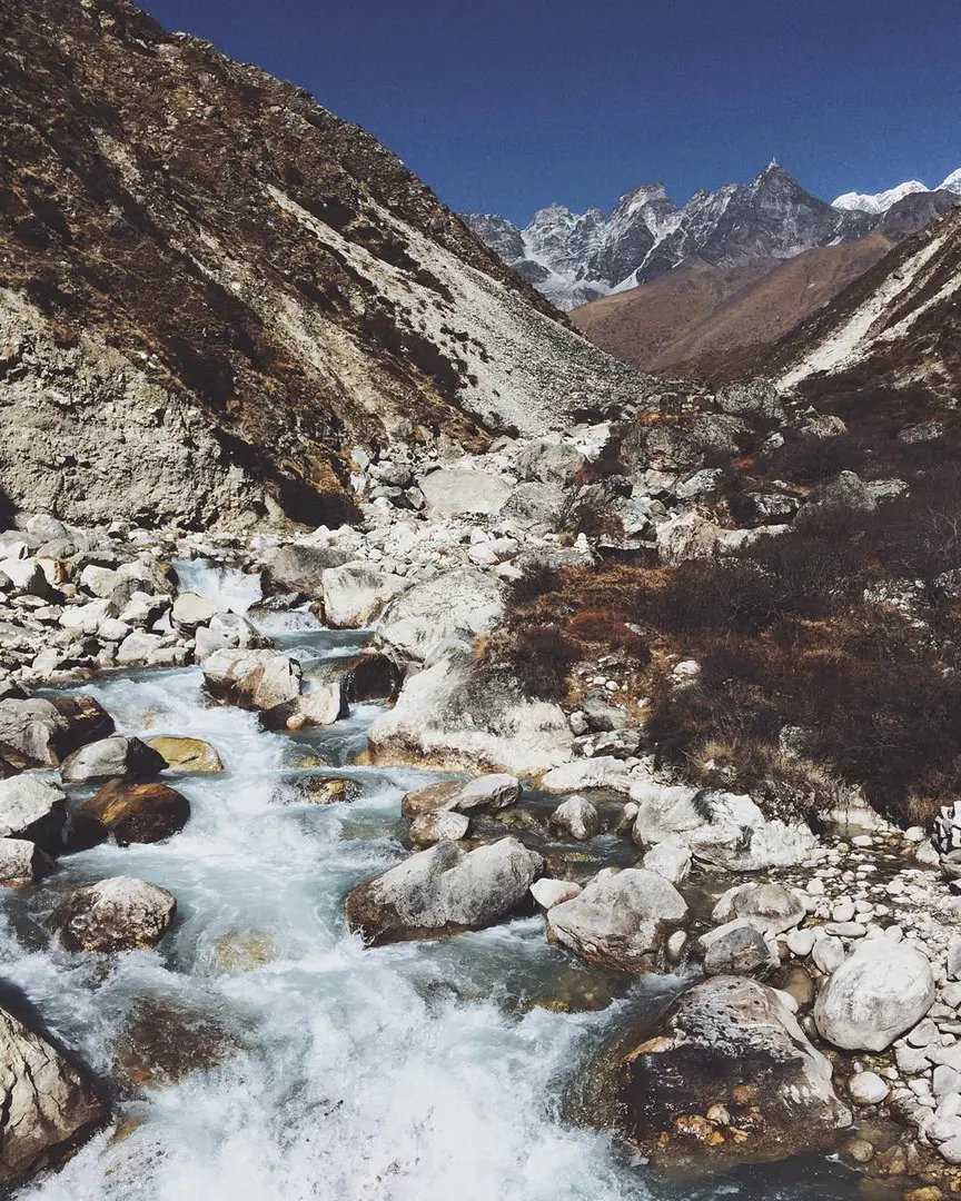 Nepal