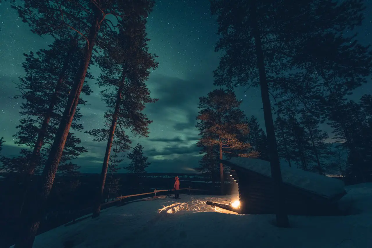 Finland