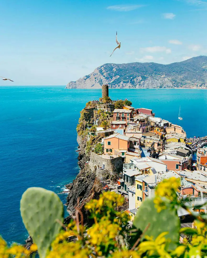 Italy