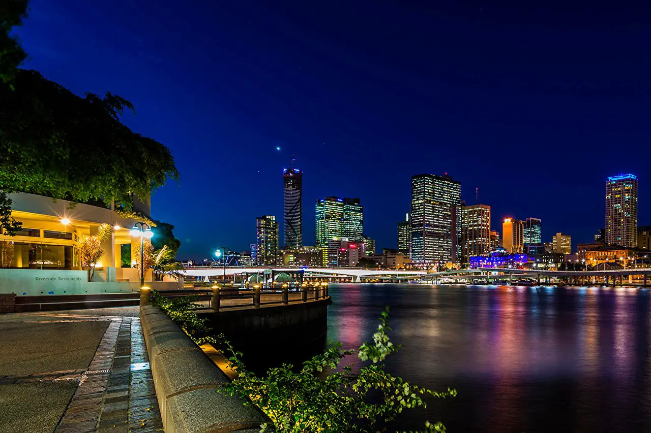 Brisbane, Australia