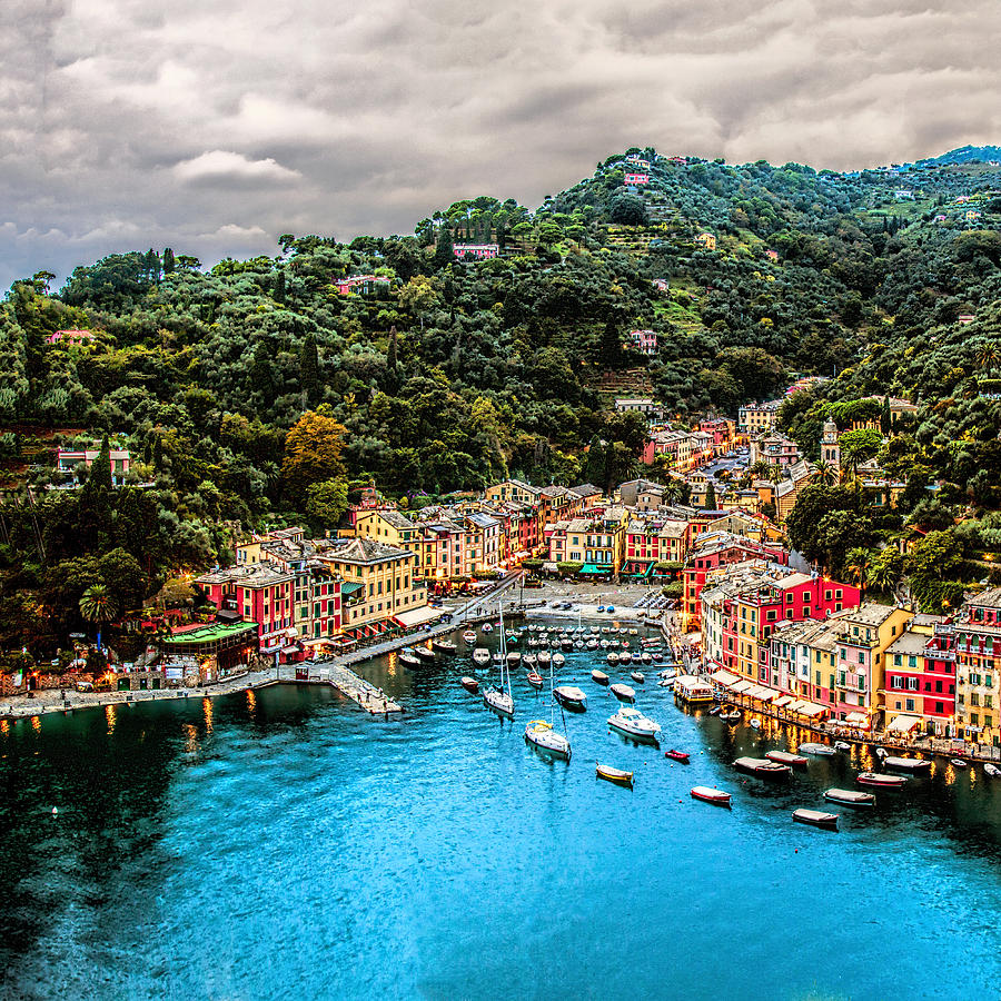 Portofino, Italy