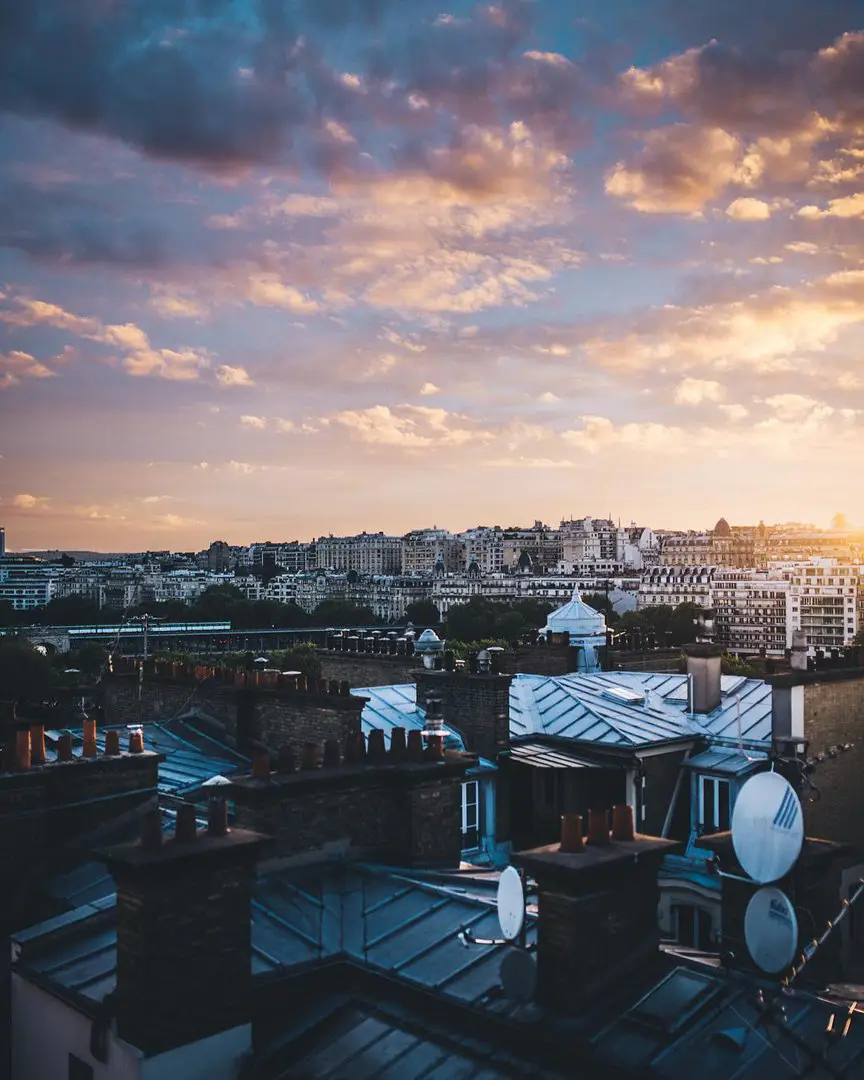 Paris, France