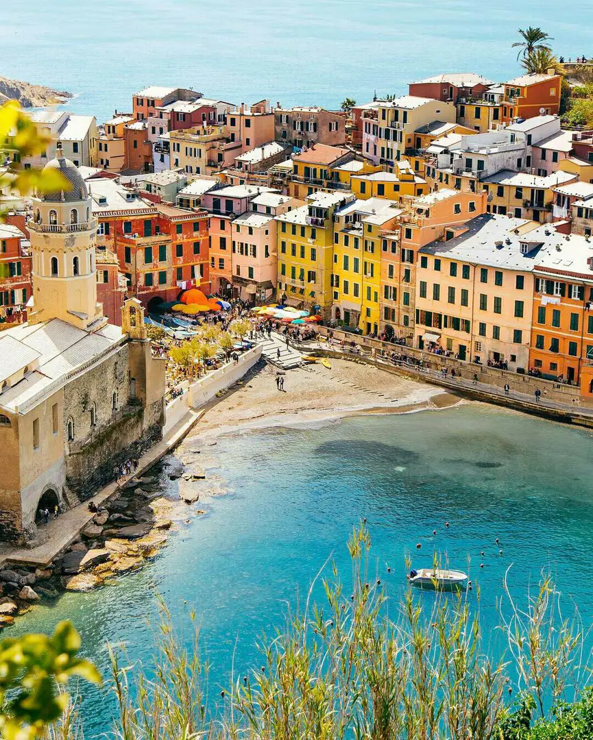 Italy